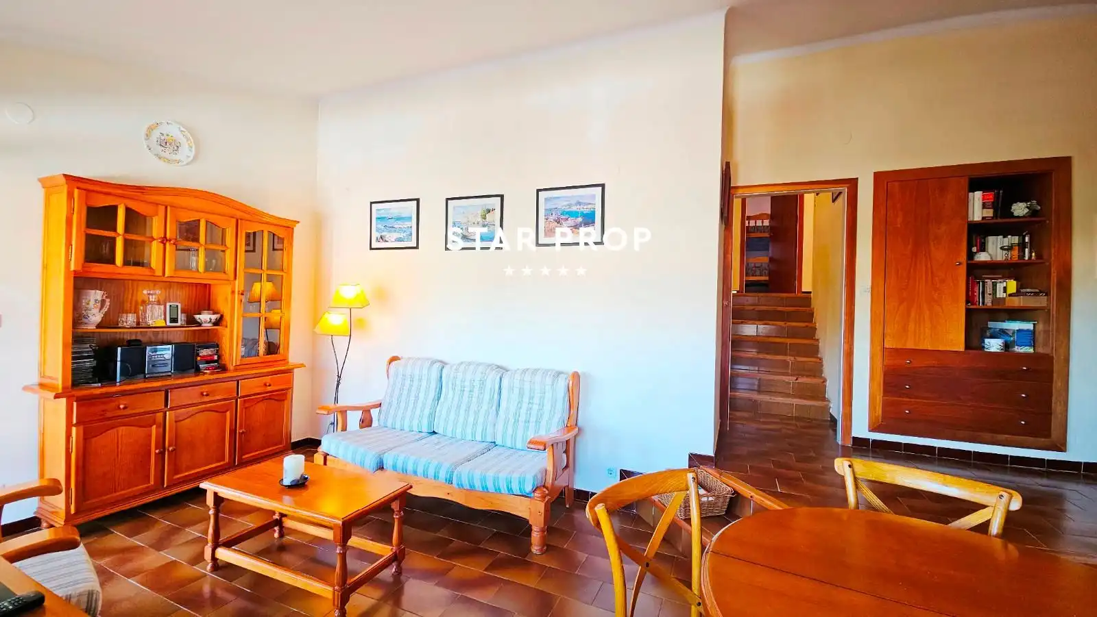 Casa con terrazza in vendita a Colera, imagen 6