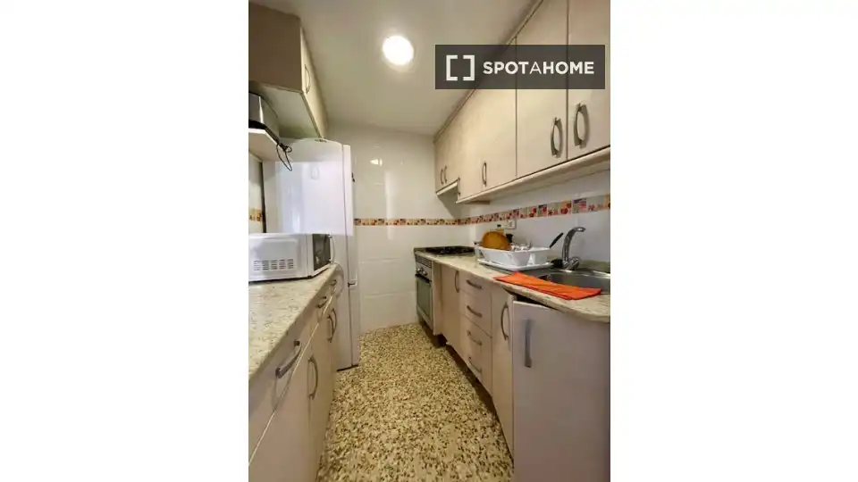Habitació a Playa de las Gaviotas - El Pedrucho