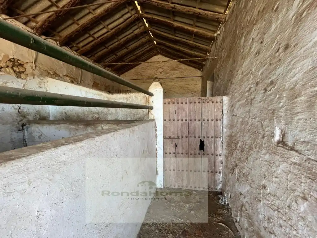 Haus oder Chalet zum Verkauf in Antequera