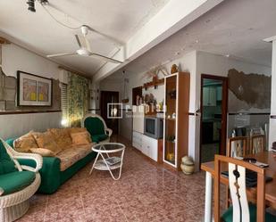Living room of House or chalet for sale in Cartagena  with Furnished