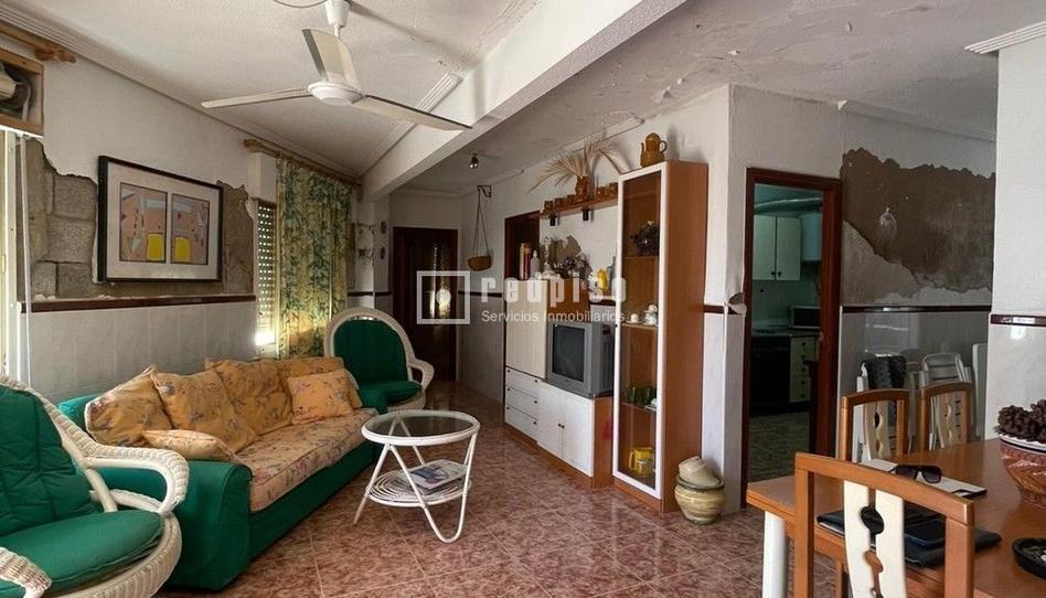 Foto 1 de Casa o xalet en venda a Soler Bans , Los Urrutias, Murcia