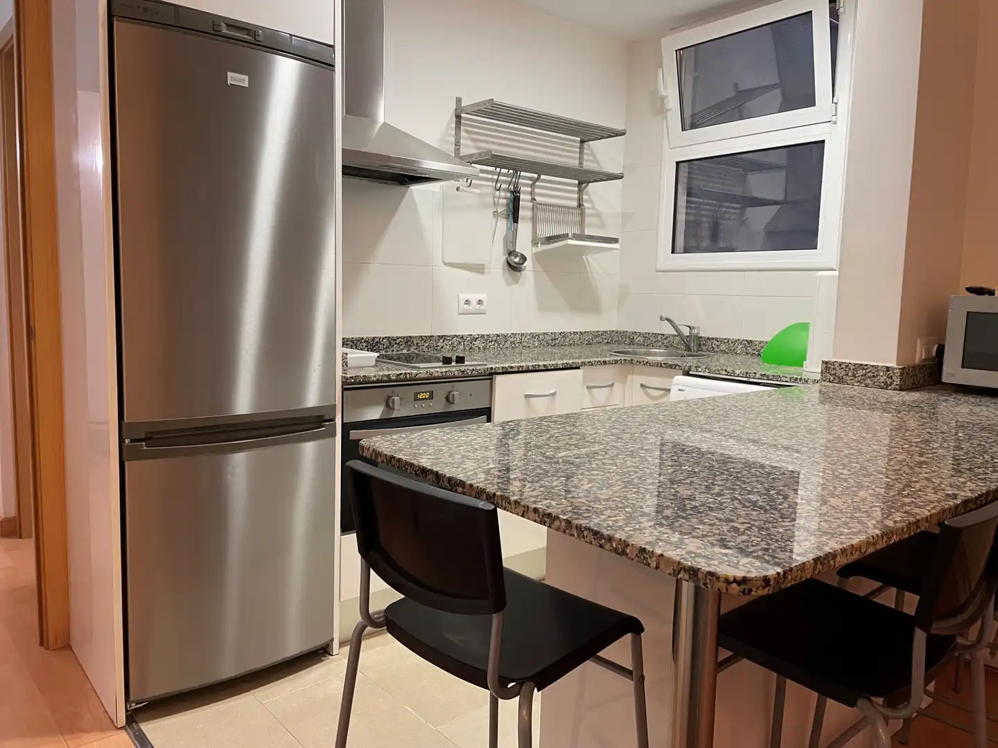 Apartment mit Aufzug zur Miete in Carrer Riera d'Aubí, imagen 5
