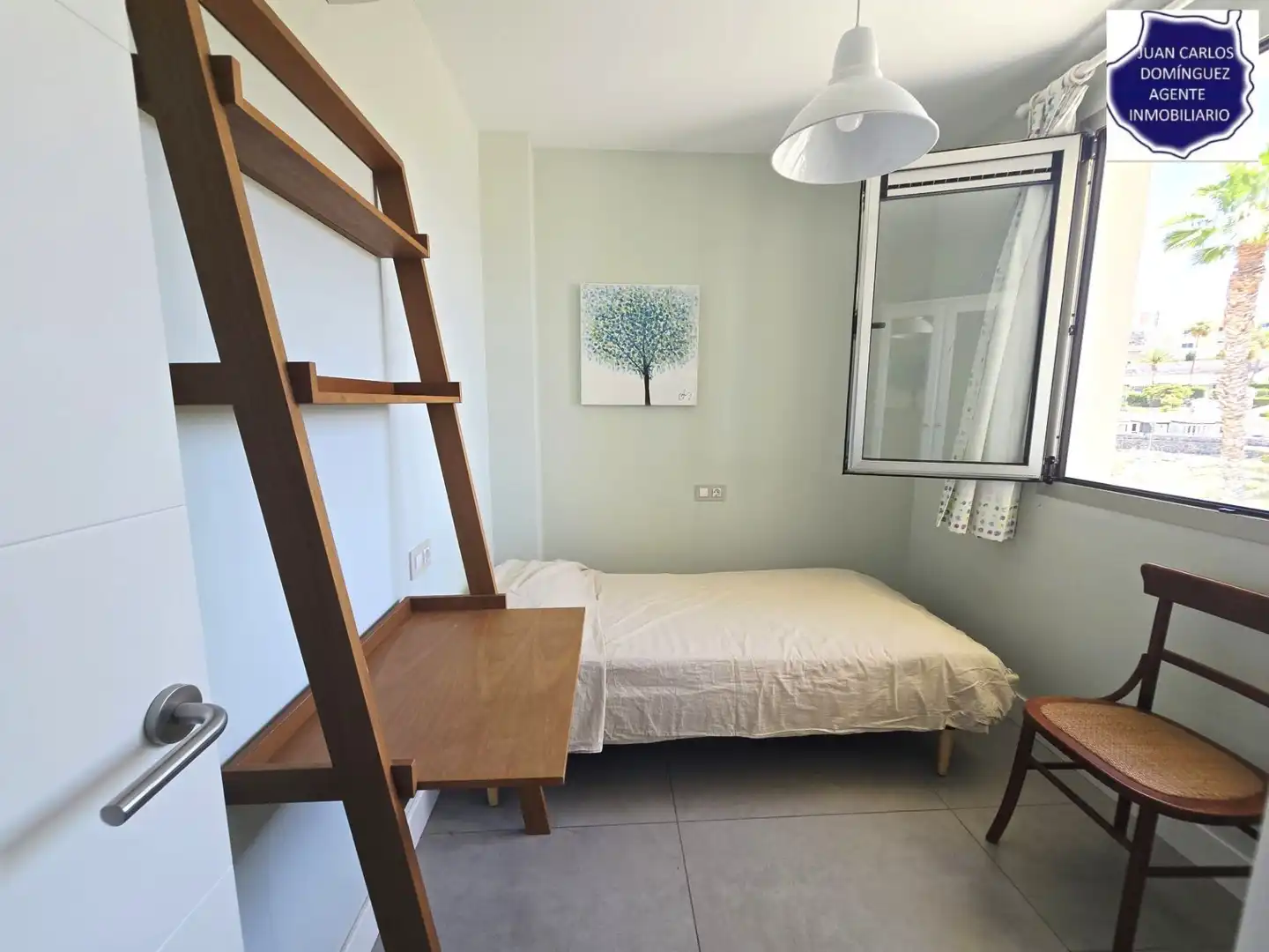 Apartments for rent in Arguineguín