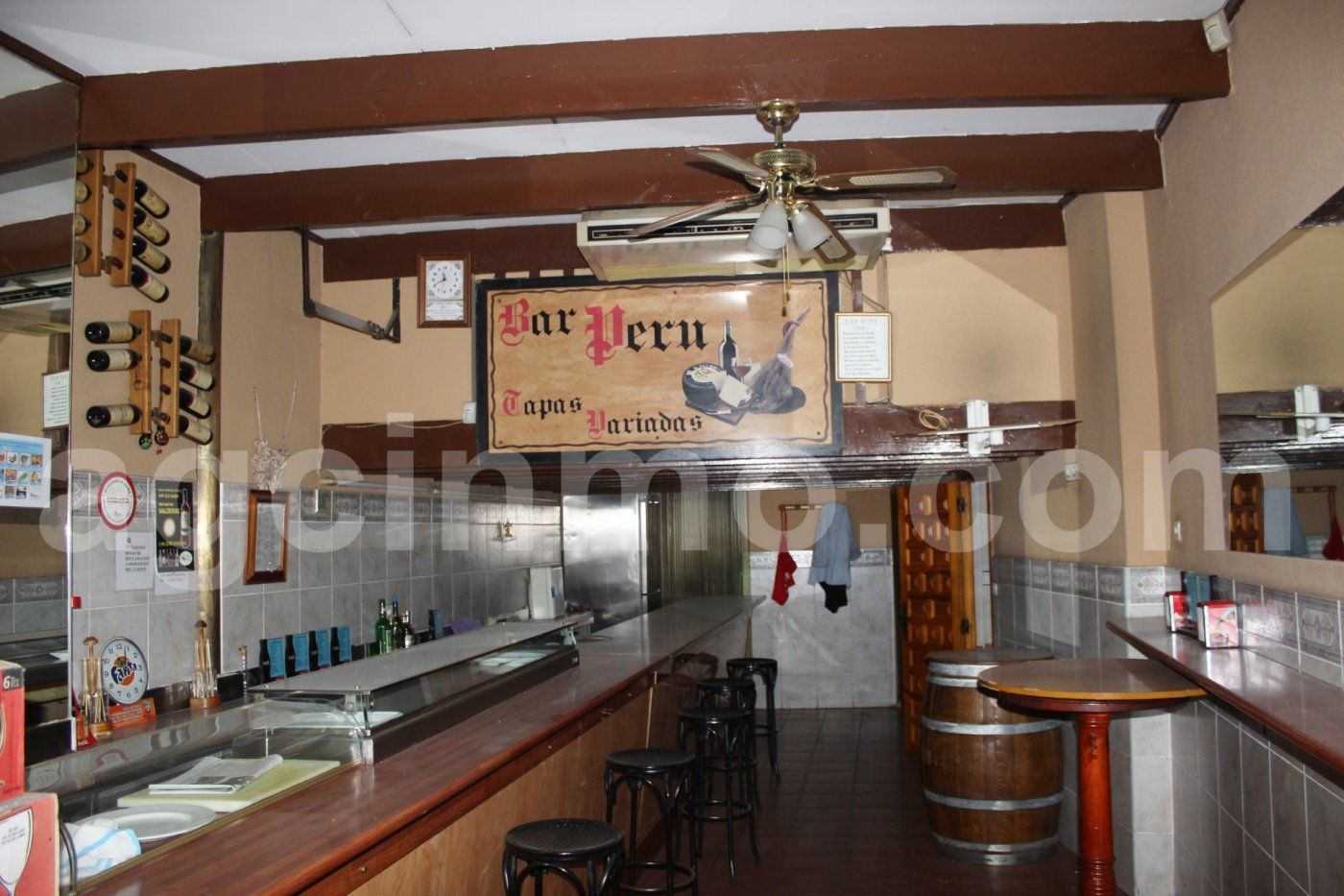 Premises for sale in Valladolid Capital