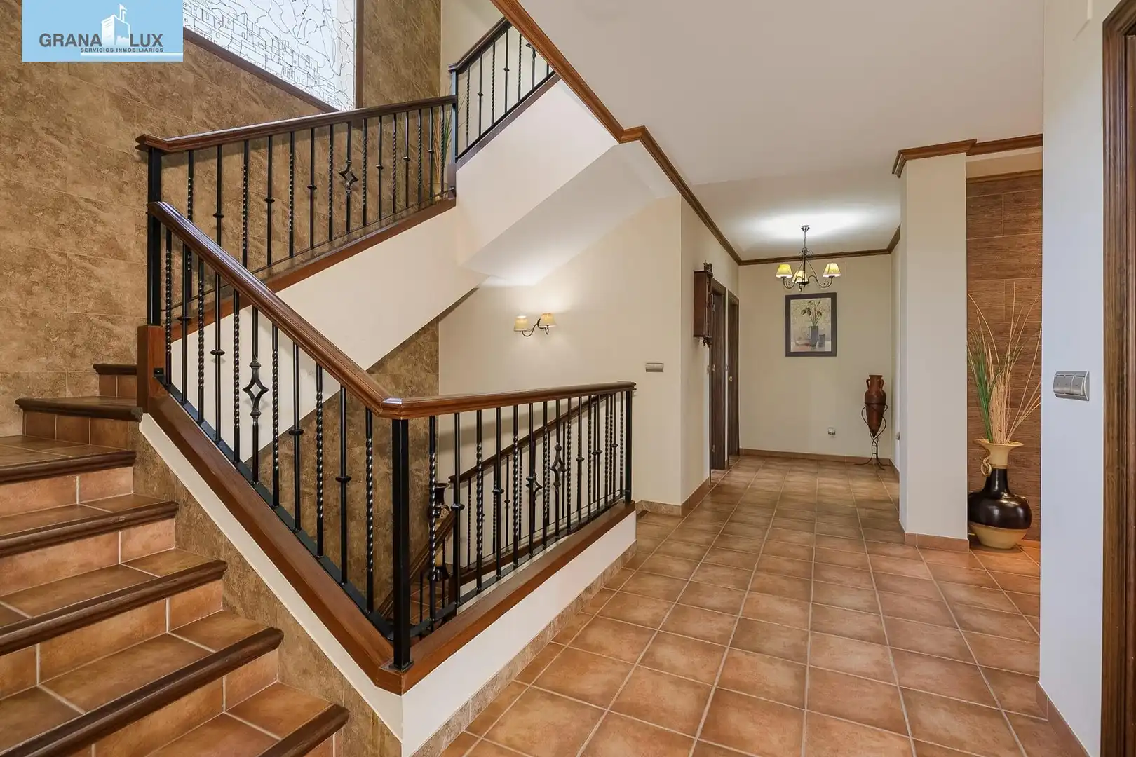 Casa rustica con terrazza in vendita a Montefrío, imagen 16