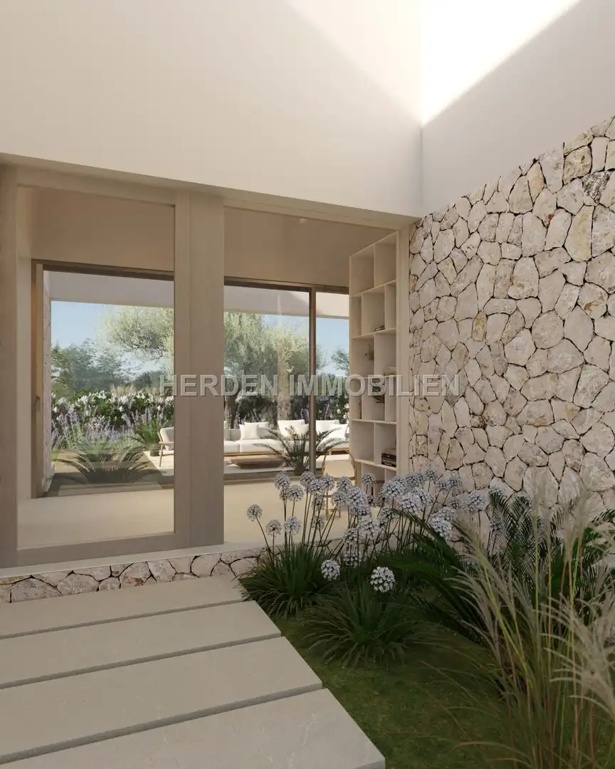 Maison rustique avec piscine à vendre à Santa Margalida Poble, imagen 14