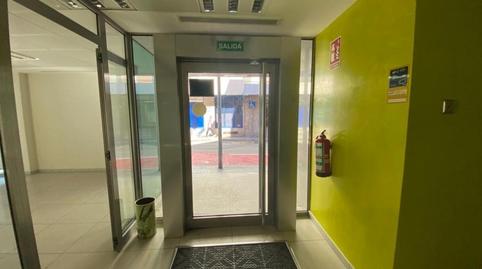 Foto 2 de Oficina de alquiler en Montornès del Vallès, Barcelona