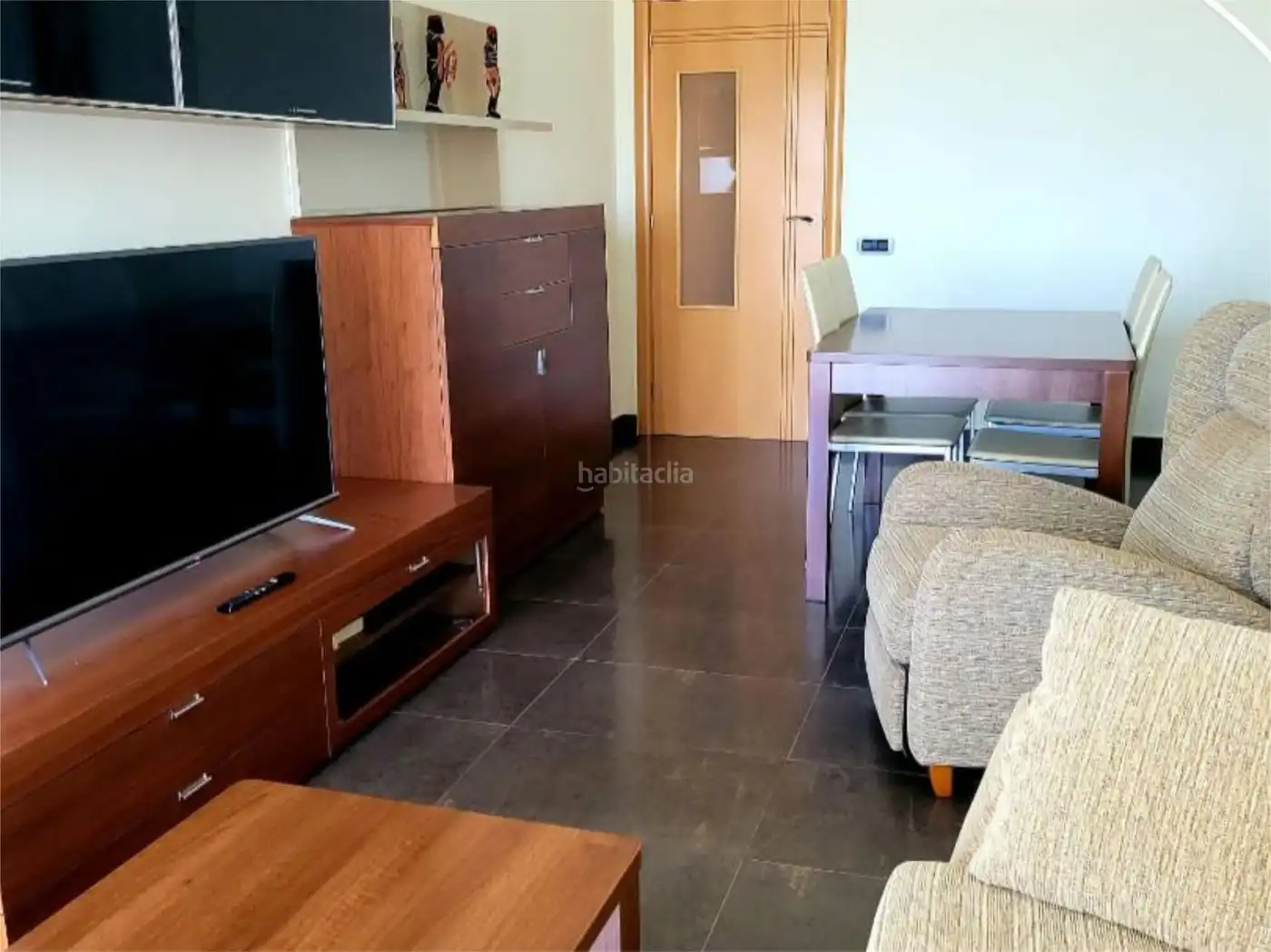 Apartment with lift for sale in Avinguda del Papa Luna 30