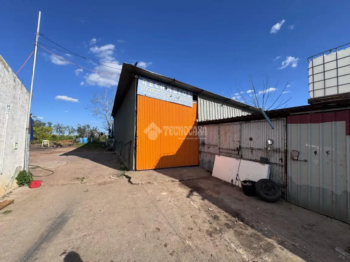 Terrenys i solars en venda a Este - Alcosa- Torreblanca, imagen 5