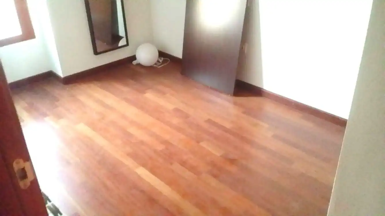 Àtic en venda en Alicante / Alacant amb Calefacció, Parquet i Terrassa