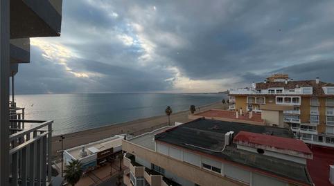 Foto 3 de Piso en venta en Las Gaviotas  - Carvajal, Málaga