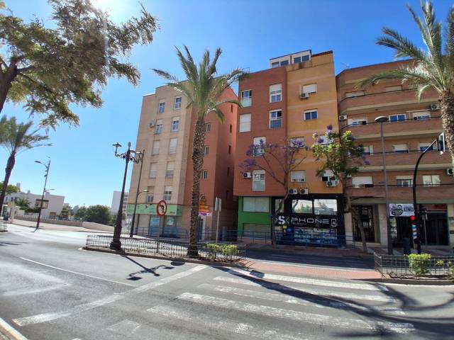 Piso en Venta en El Puerto