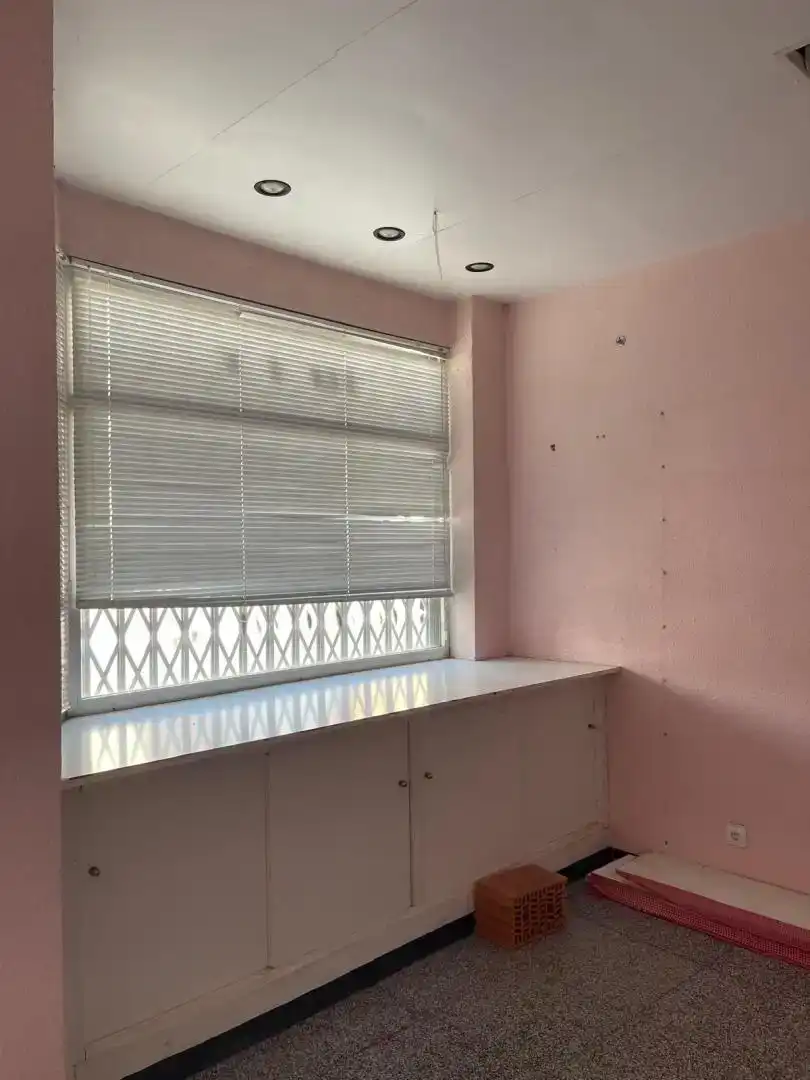 Habitación de Casa adosada en venta en Coreses