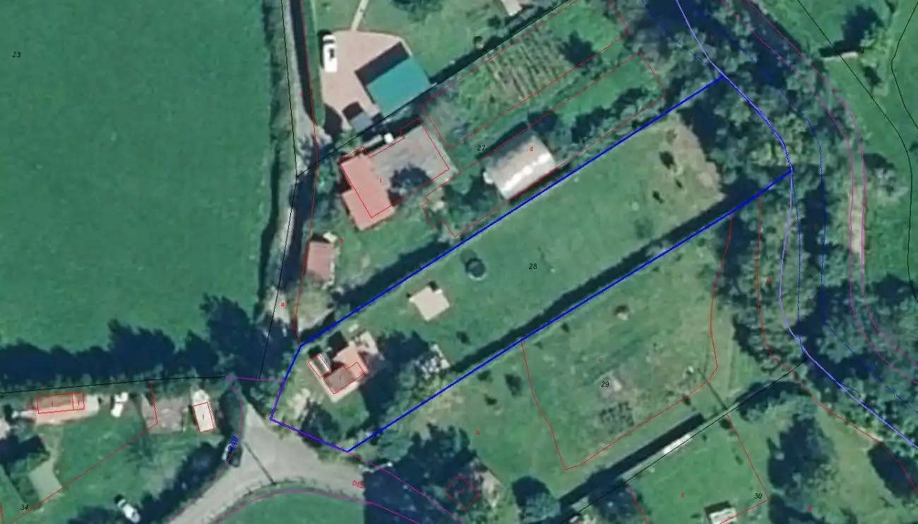 Terrenos y solares en venta en DE BARNIELLA GRANDA, imagen 2