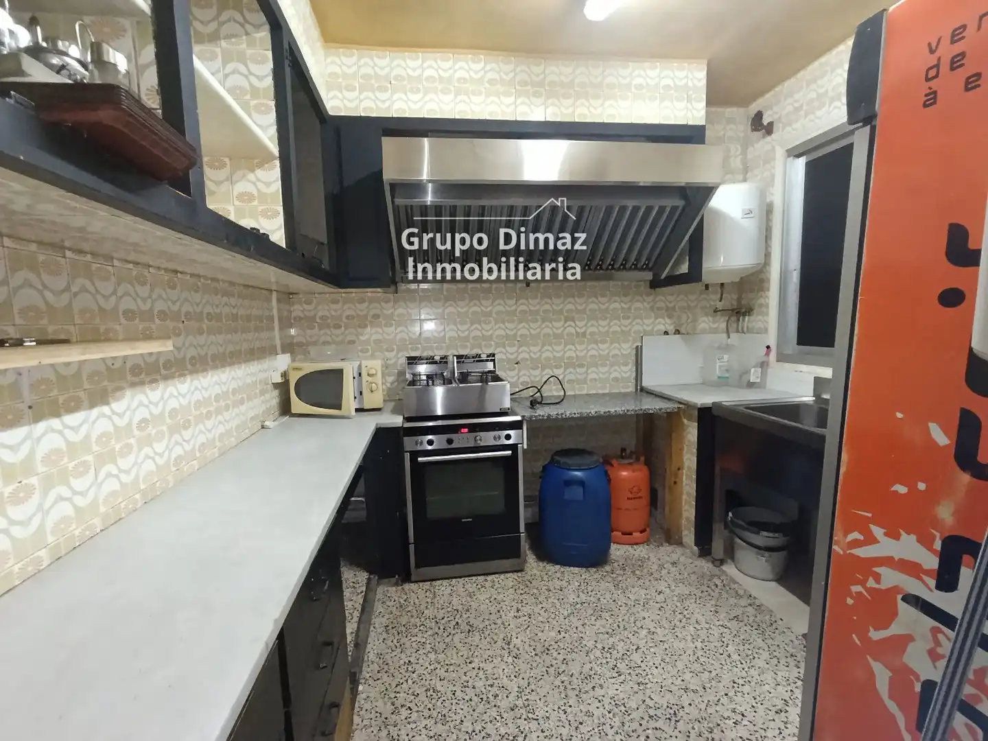 Local comercial en venta en almeria, imagen 2