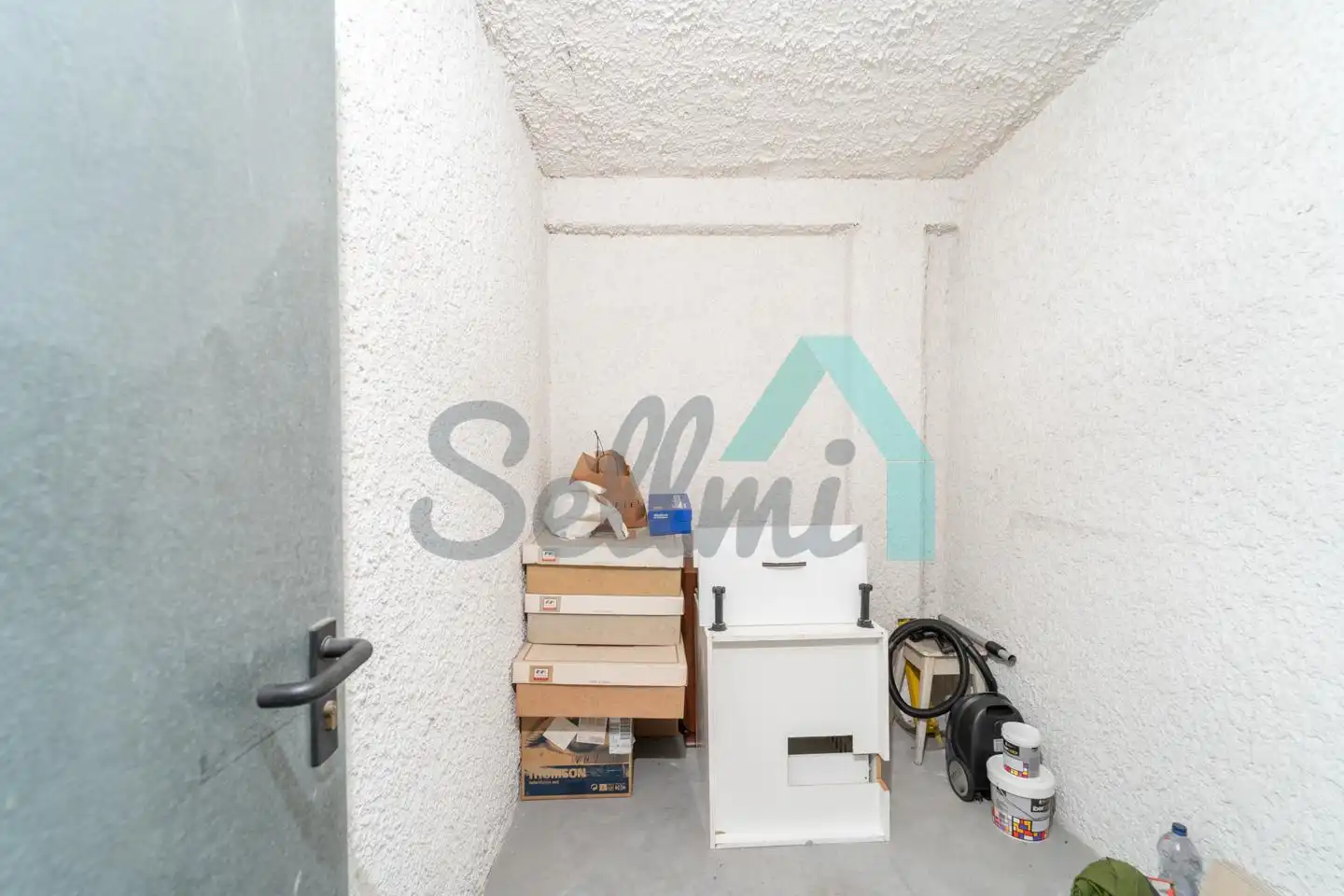 Flat for rent in Gil Blas, Auditorio - Seminario - Parque de Invierno