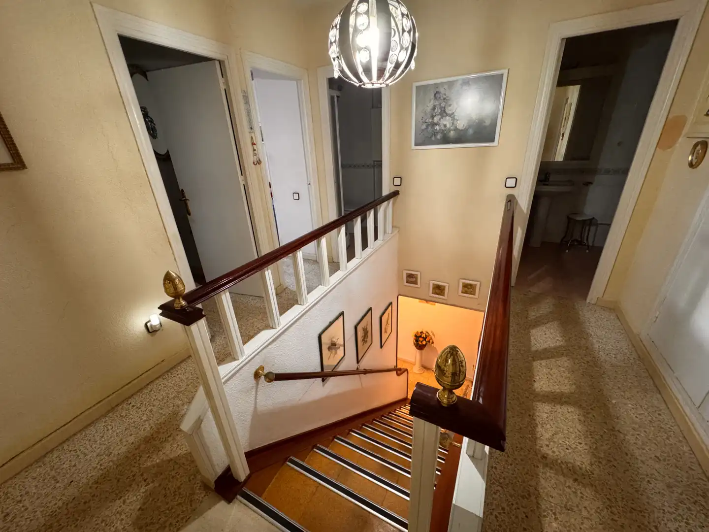 Dúplex en venta en Cádiz con Terraza, Trastero y Amueblado