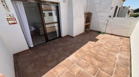 Foto 5 de Pis en venda a Calle José Ojeda, 46, El Puerto - Romanilla, Roquetas de Mar