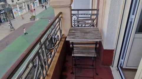Foto 5 de Apartament de lloguer a Ordoño II, 41, Centro Ciudad, León