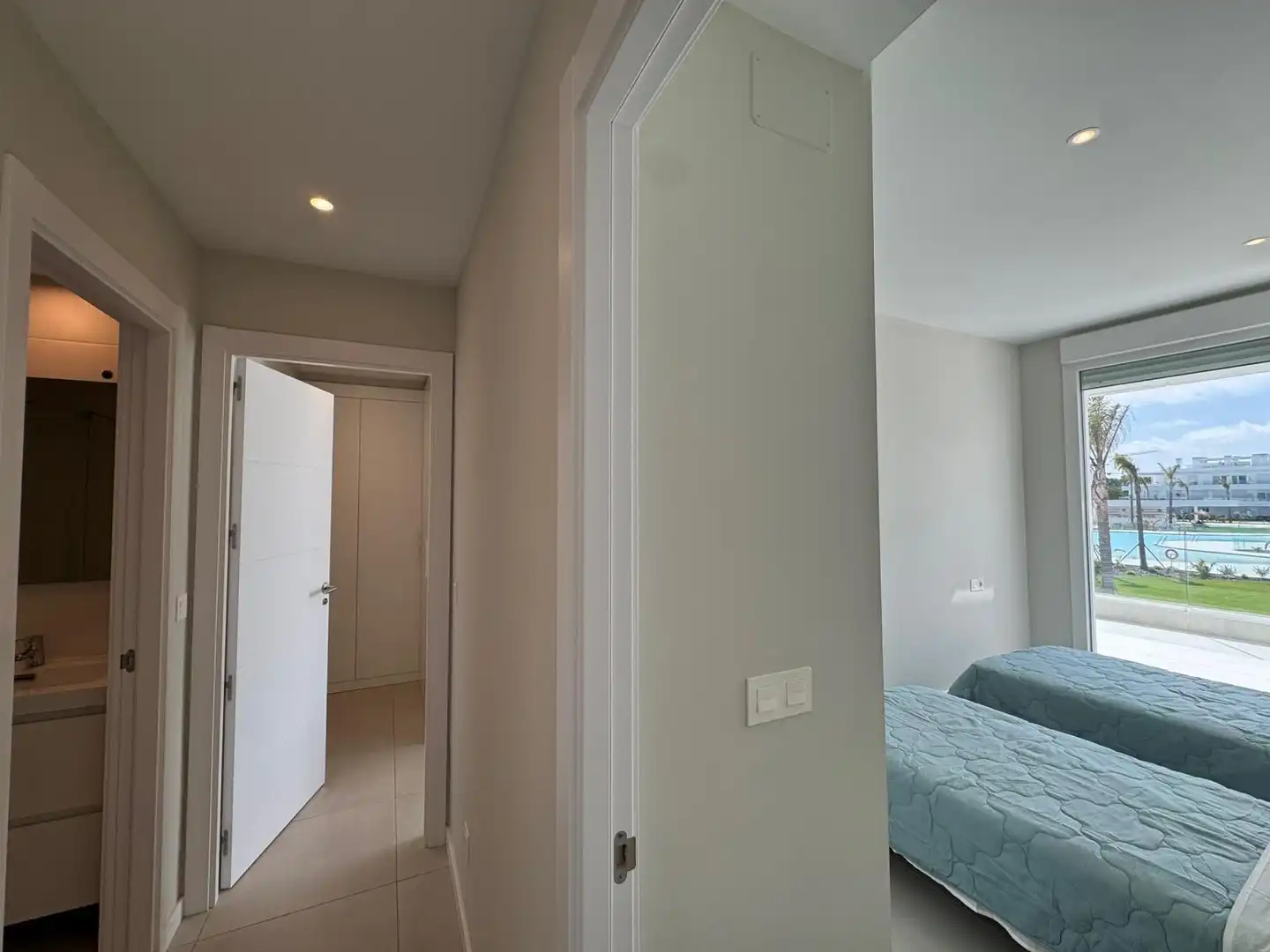 Apartament en venda en Chipiona amb Aire condicionat, Terrassa i Traster