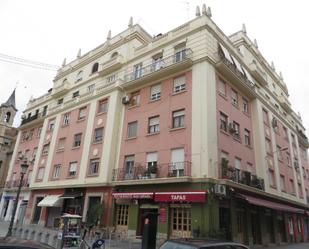 Vista exterior de Pis en venda en  Valencia Capital