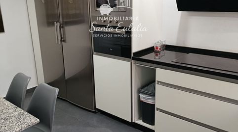 Foto 5 de Casa adosada en venta en Norte, Mérida