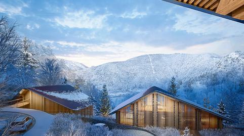 Foto 4 de Planta baixa en venda a Coll d'Ordino, Ordino