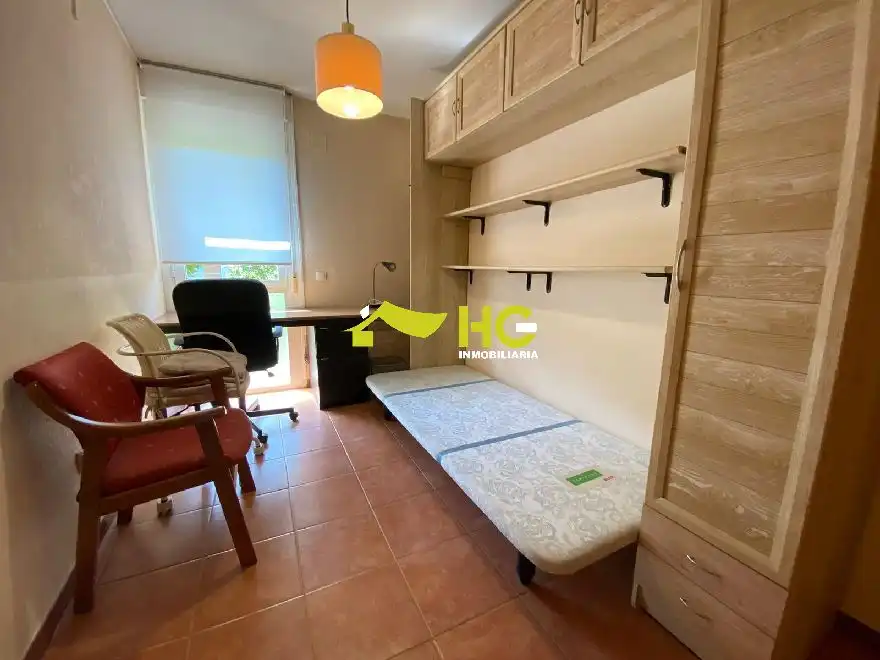 Bedroom of Duplexes for rent in Villaviciosa de Odón  with Heating and Furnished