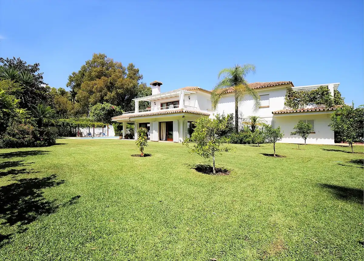 Chalet con piscina en venta en Benamara - Atalaya, imagen 37