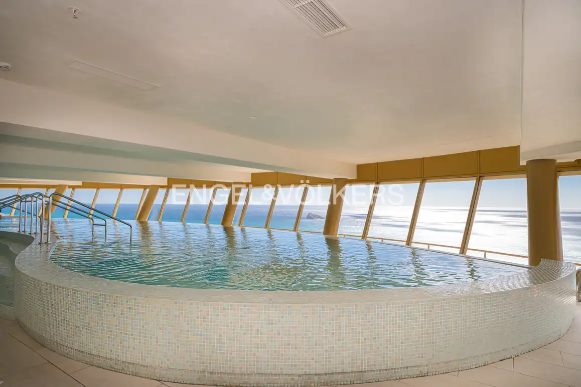 Mini appartamento con piscina in vendita a Playa de Poniente, imagen 32