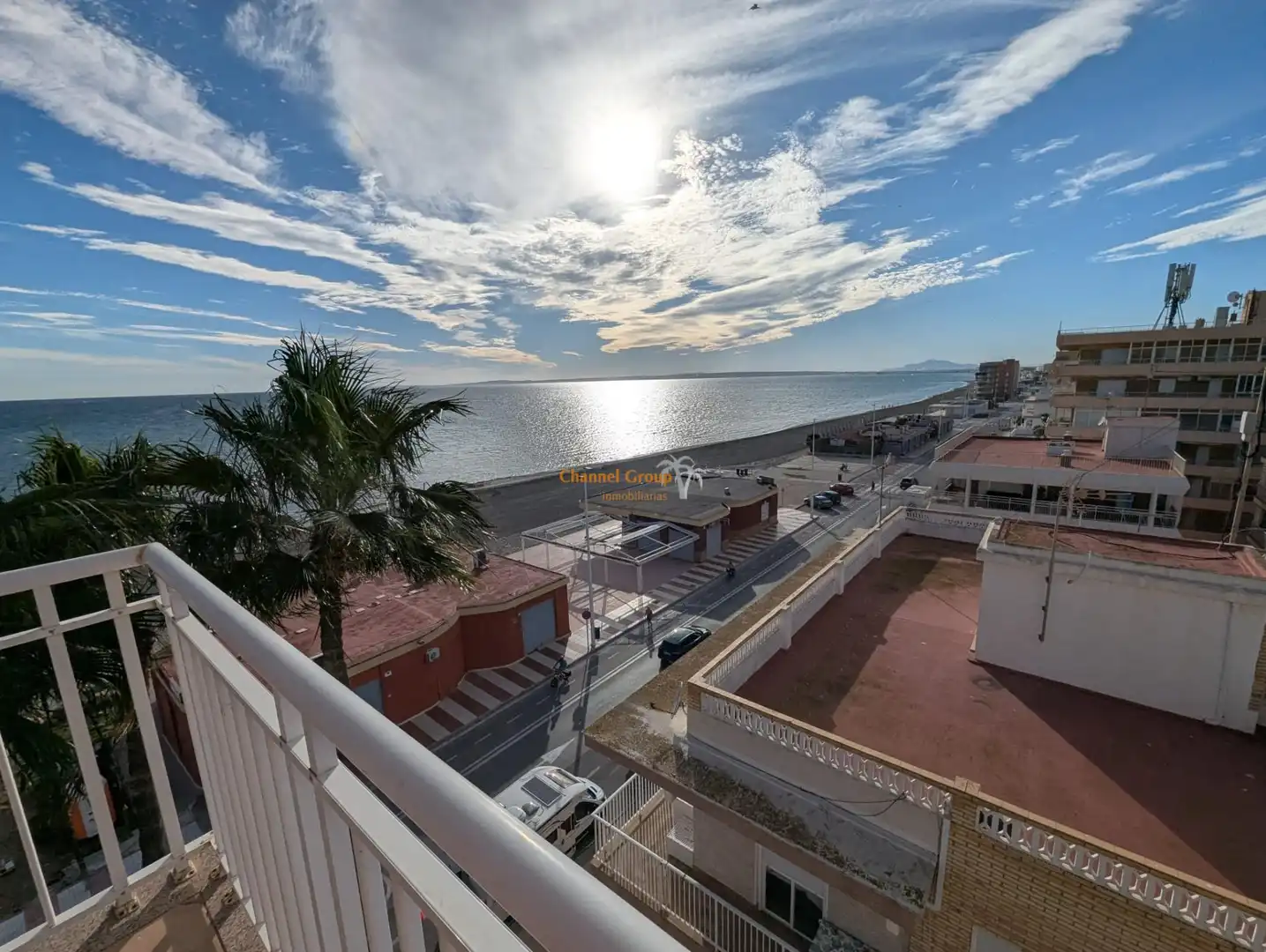 Piso en venta en Gran Playa