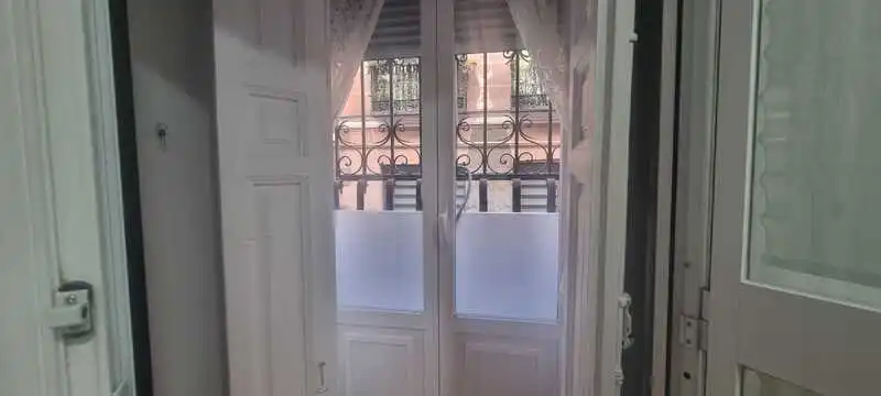 Pis de lloguer en  Madrid Capital amb Calefacció, Traster i Moblat