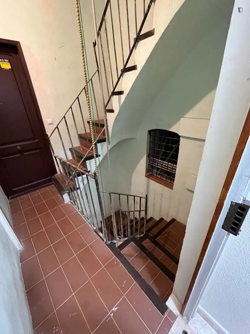 Room in Sant Pere, Sta. Caterina i la Ribera