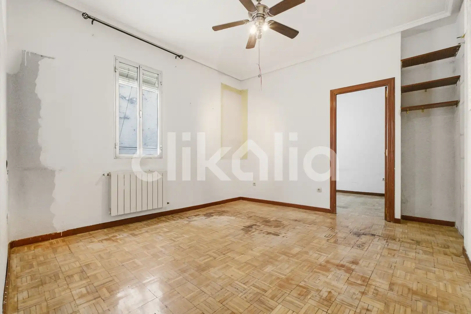 Flat with lift for sale in Chamberí, imagen 2
