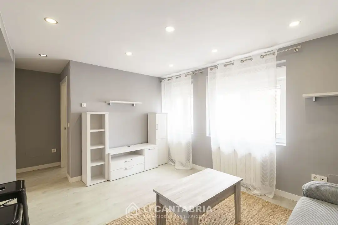 Flat for sale in Castilla - Hermida