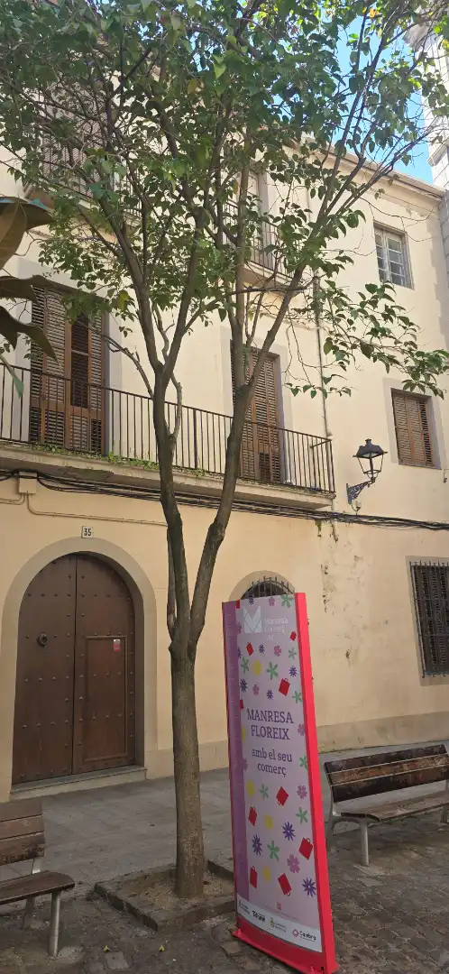 Wohngebäude zum Verkauf in Carrer de Sant Miquel 35, imagen 2