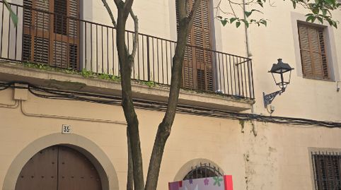 OPORTUNITAT. EDIFICI AL CENTRE HISTÒRIC DE MANRESA., imatge 2