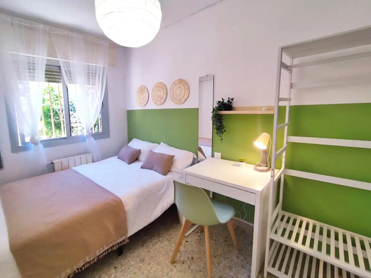 Ground floor to rent in Francisco de Paula Valladar Serrano, imagen 30