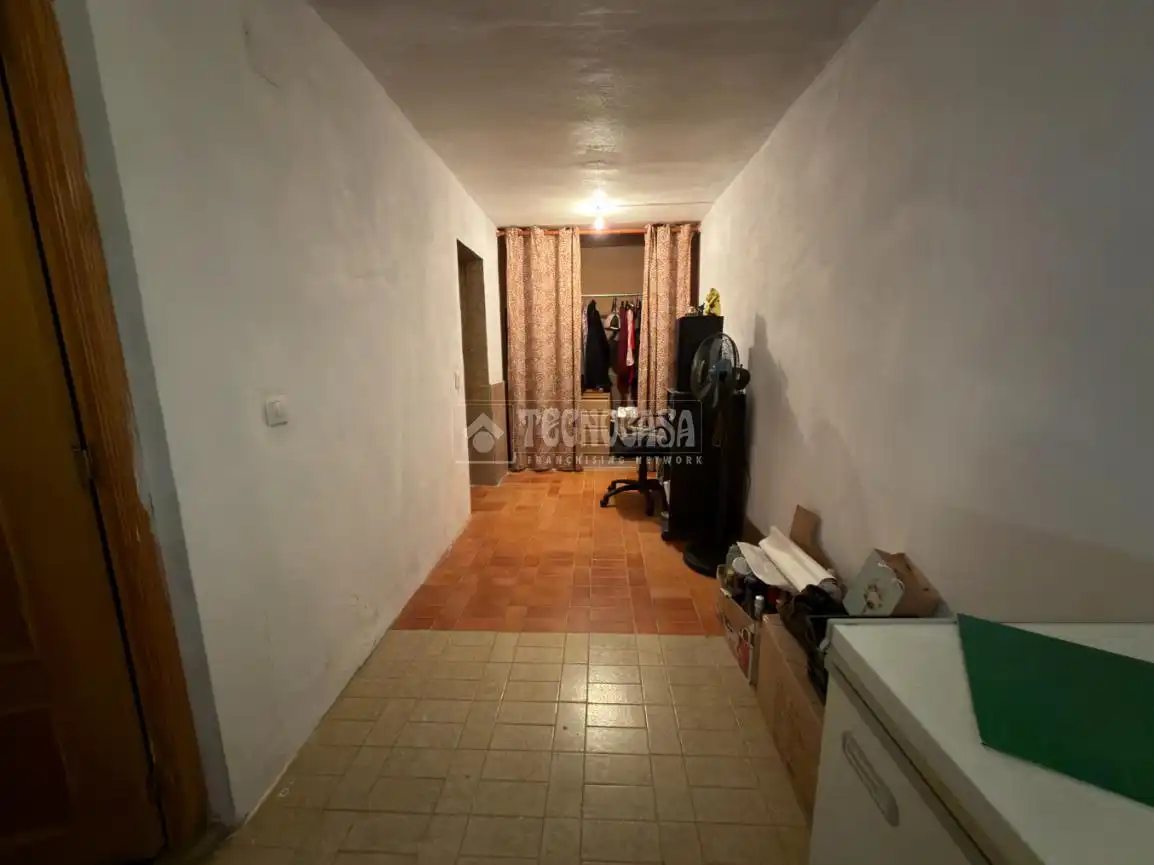 Finca rústica en venta en Paterna con Terraza y Alarma