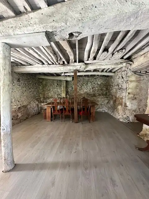 Casa amb jardí en venda a Lugar San Bartolome 4, imagen 9