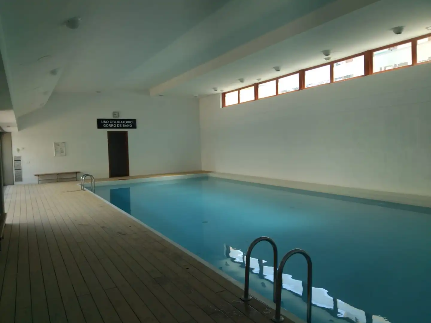 Wohnung mit Pool zum Verkauf in Avenida Vicente Blasco Ibañez 1, imagen 5