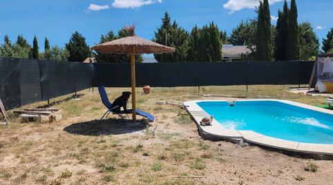 Foto 5 de Casa o xalet en venda a Hornos, 19, Mojados, Valladolid