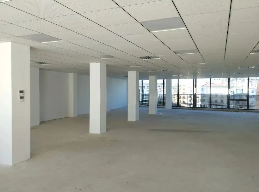 Büro mit Aufzug zur Miete in Centro, imagen 2