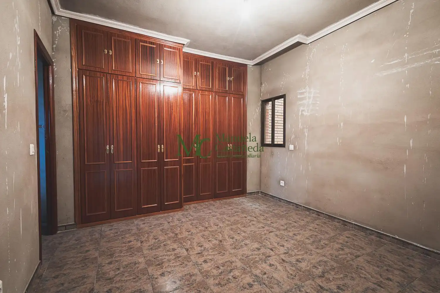 Habitación de Edificio en venta en Calamonte