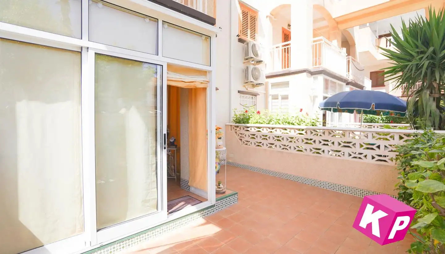 Bungalow en venda a Avinguda Zaragoza, imagen 17
