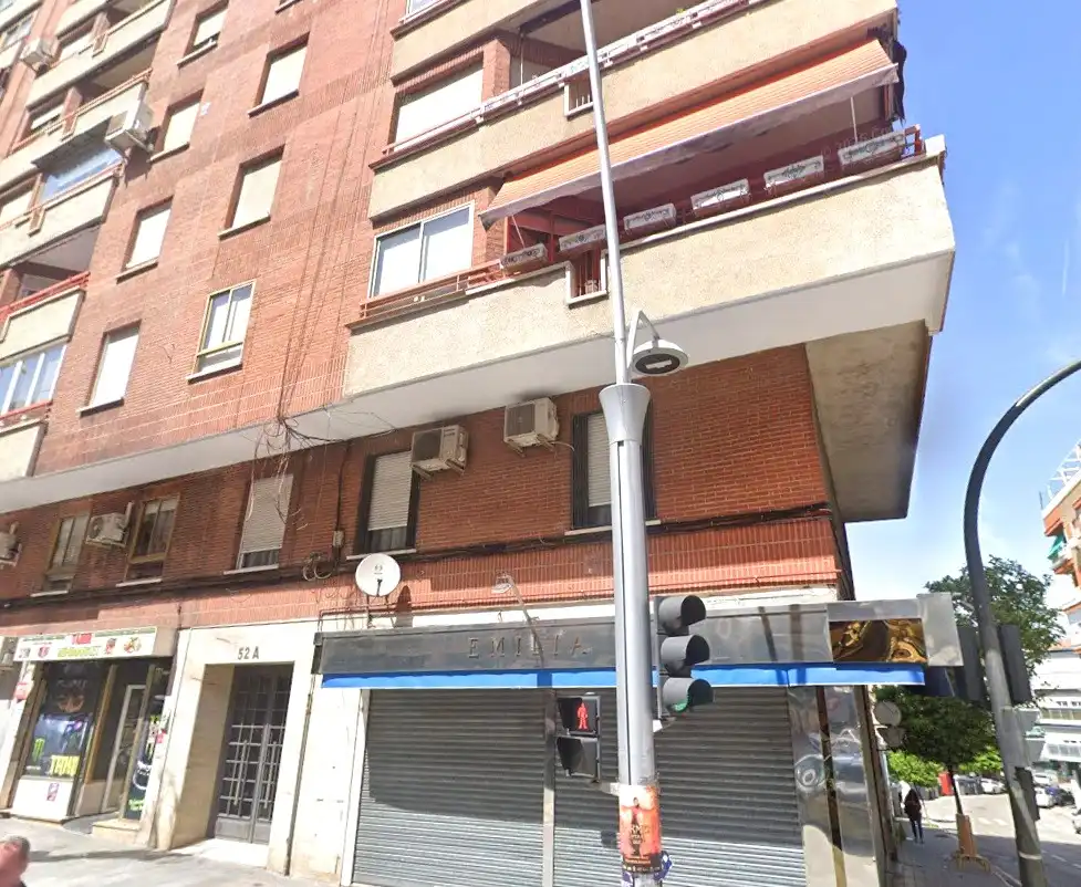 Piso en venta en De Andalucía, imagen 2