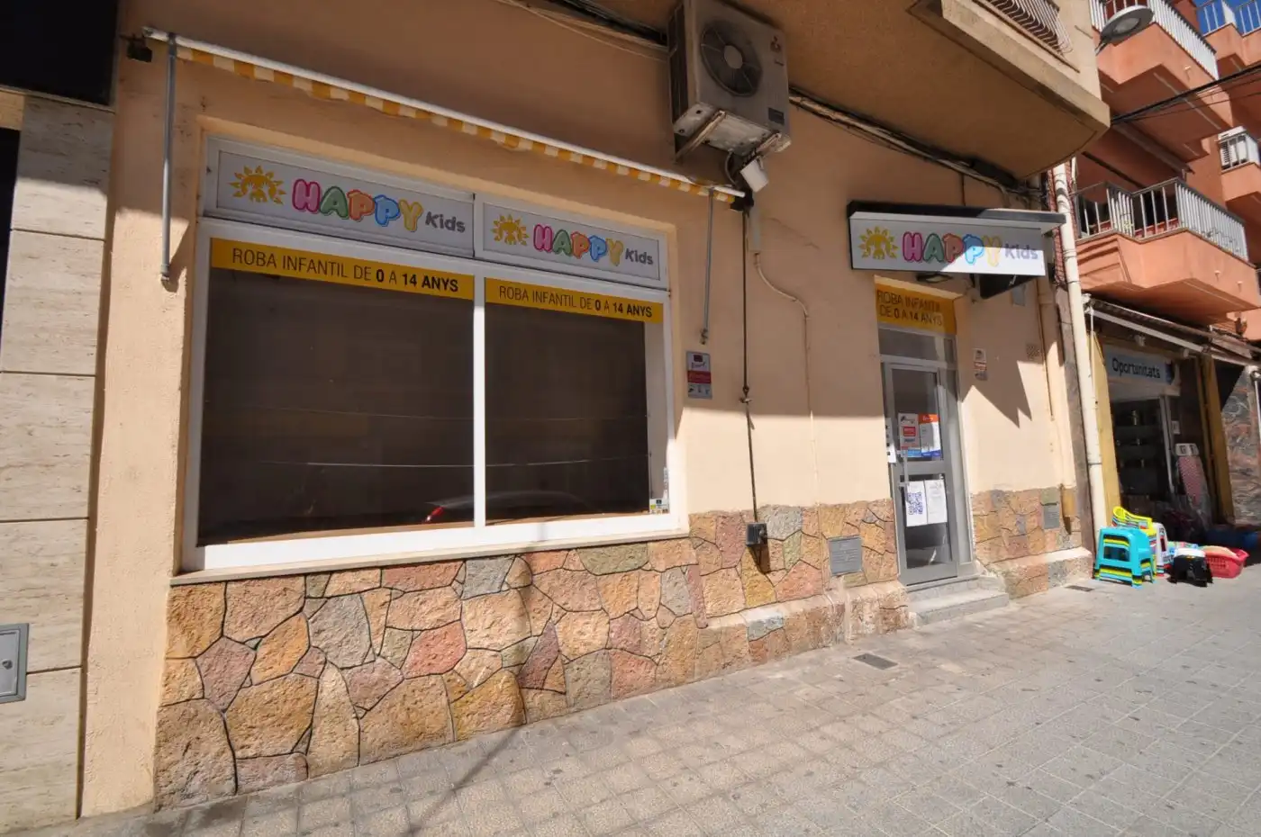 Commercial properties for rent in Calle gorria, 36, Centre