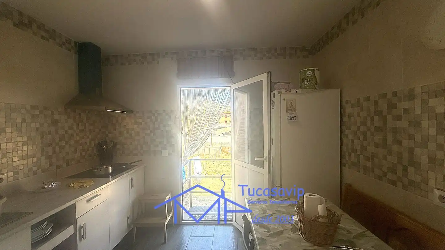 Reihenhaus mit Garten zum Verkauf in Cenicientos, imagen 17