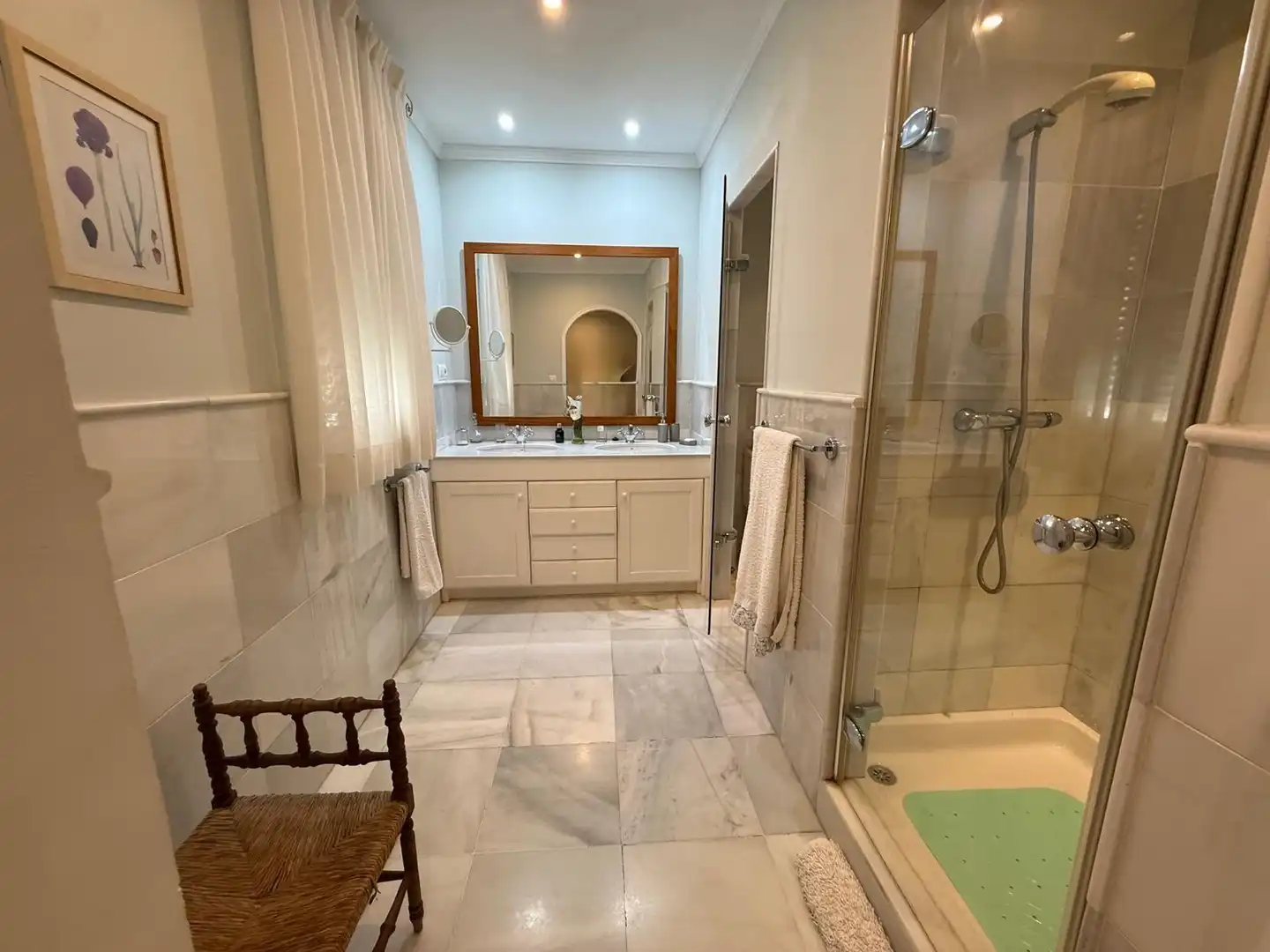 Baño de Casa o chalet en venta en Sancti Petri