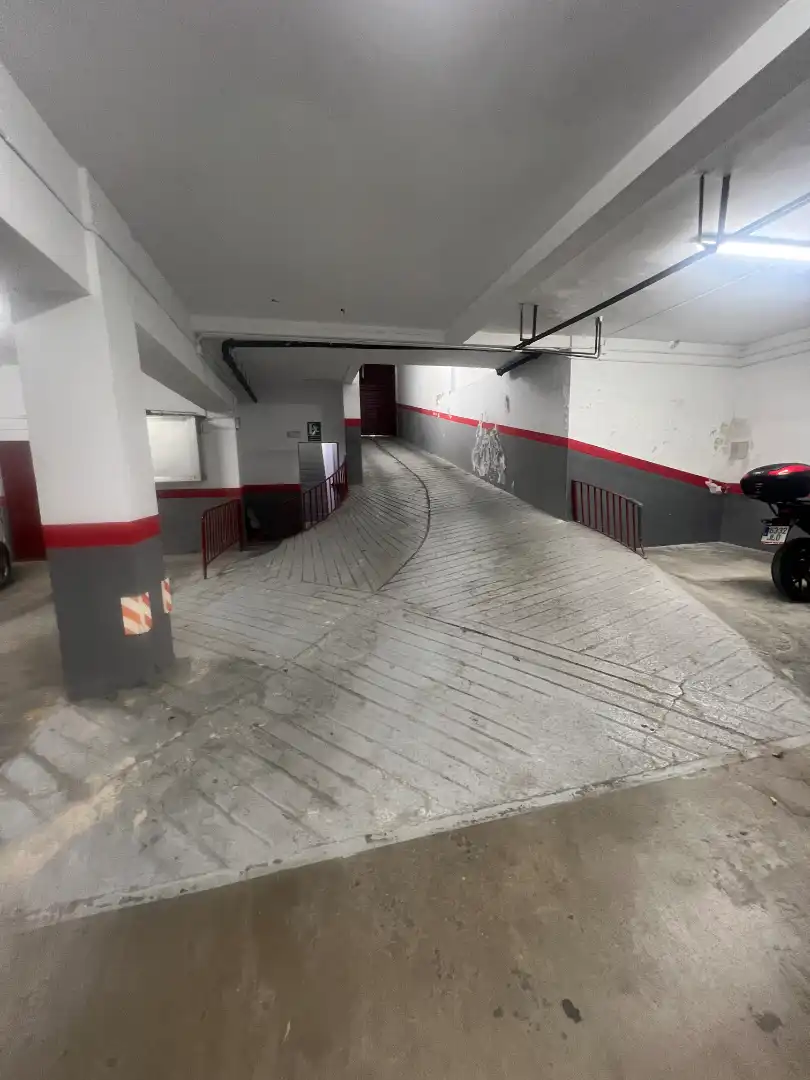 Parkplatz von Garage zum Verkauf in Sant Boi de Llobregat